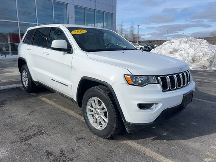 2019 Jeep Grand Cherokee Laredo SUV