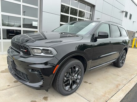 2025 Dodge Durango GT AWD Sport Utility
