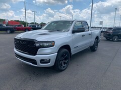 2026 Ram 1500 EXPRESS QUAD CAB 4X4 6'4 BOX Pickup