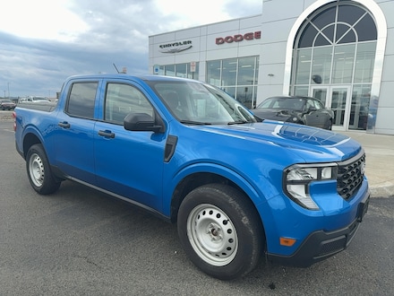 2025 Ford Maverick XL Truck SuperCrew