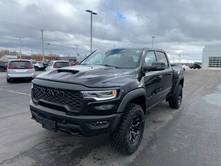 2026 Ram 1500 RHO CREW CAB 4X4 5'7 BOX Pickup For Sale in Springville