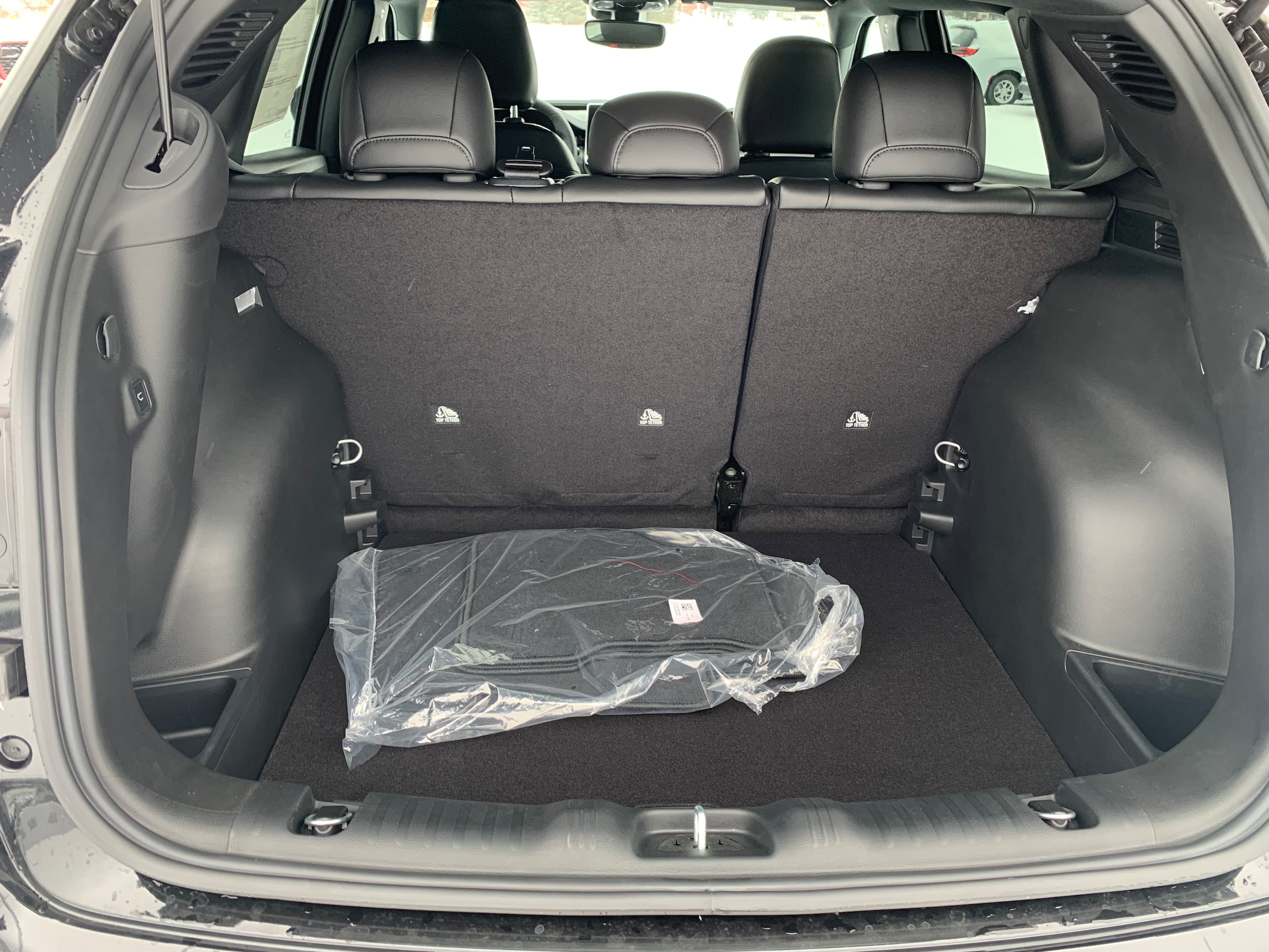 2026 Jeep Compass Limited Altitude - Photo 16