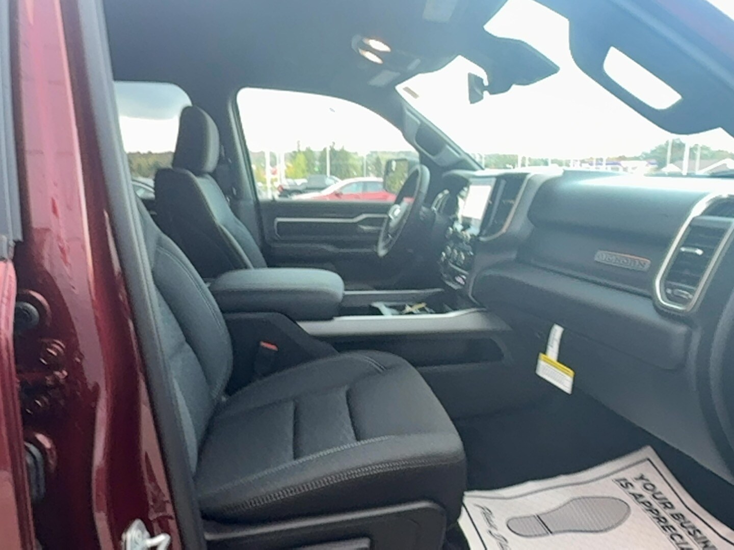 2026 RAM 1500 Big Horn/Lone Star - Photo 20
