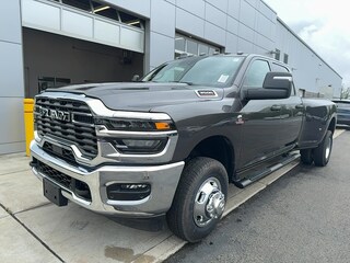 2026 Ram 3500 TRADESMAN CREW CAB 4X4 8' BOX Pickup For Sale in Springville