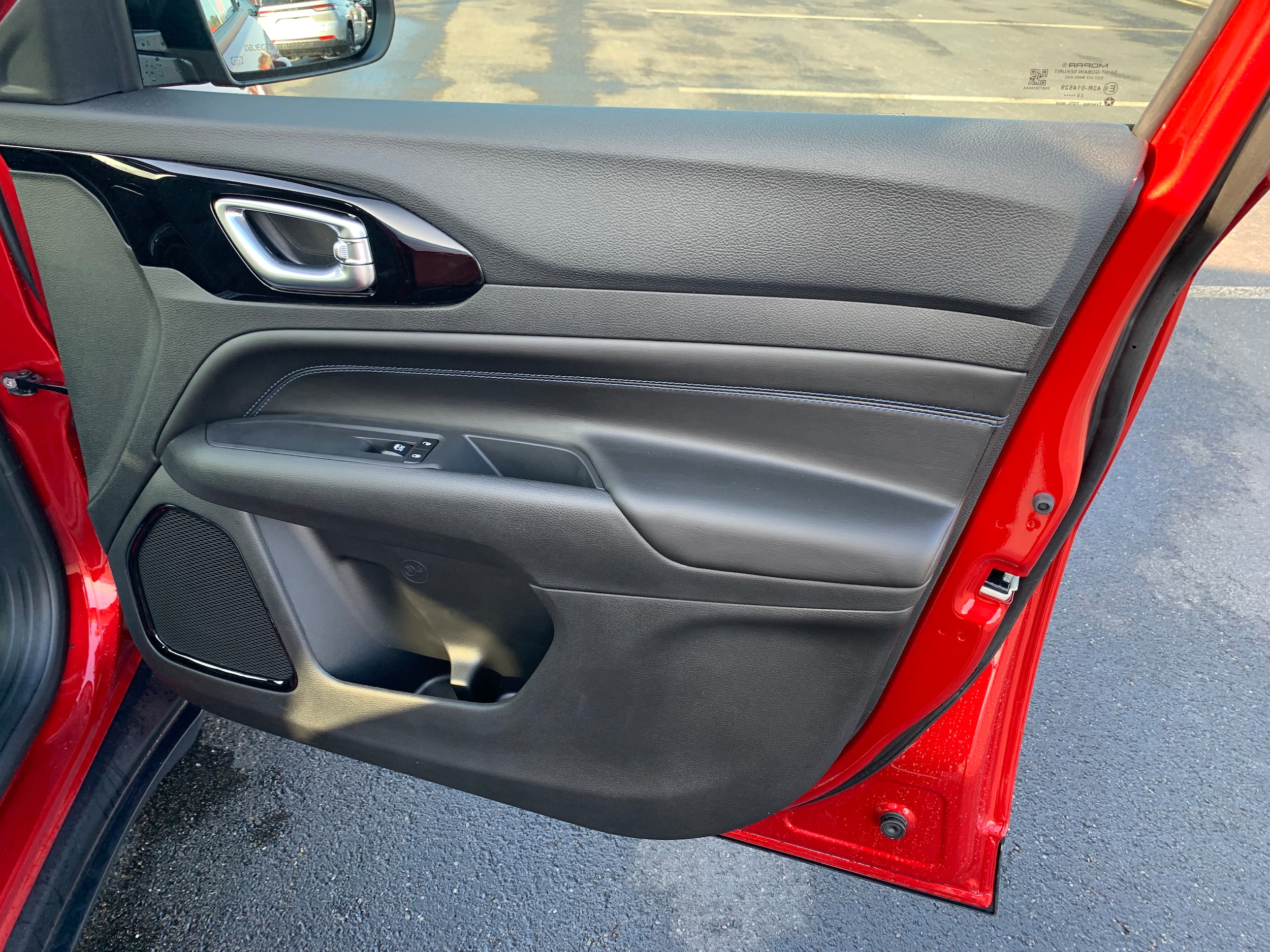 2026 Jeep Compass Limited Altitude - Photo 17