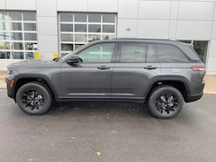 2025 Jeep Grand Cherokee ALTITUDE X 4X4 Sport Utility