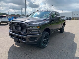 2026 Ram 2500 BIG HORN CREW CAB 4X4 6'4 BOX Pickup For Sale in Springville