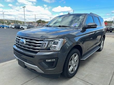 2019 Ford Expedition XLT SUV