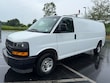  Chevrolet Express 2500