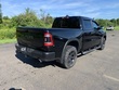 2021 Ram 1500 Rebel Truck Crew Cab