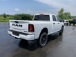 2026 Ram 2500 BLACK EXPRESS CREW CAB 4X4 6'4 BOX Pickup