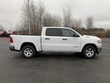 2026 Ram 1500 BIG HORN CREW CAB 4X4 5'7 BOX Pickup