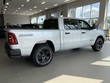 2026 Ram 1500 WARLOCK CREW CAB 4X4 5'7 BOX Pickup