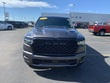 2025 Ram 1500 Tradesman Truck Crew Cab