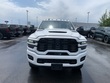 2026 Ram 2500 BLACK EXPRESS CREW CAB 4X4 6'4 BOX Pickup