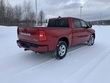 2026 Ram 1500 BIG HORN CREW CAB 4X4 5'7 BOX Pickup
