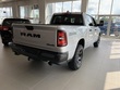 2026 Ram 1500 WARLOCK CREW CAB 4X4 5'7 BOX Pickup