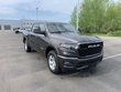 2026 Ram 1500 BIG HORN CREW CAB 4X4 5'7 BOX Pickup