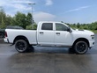 2026 Ram 2500 BLACK EXPRESS CREW CAB 4X4 6'4 BOX Pickup