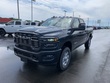 2026 Ram 3500 BIG HORN CREW CAB 4X4 6'4 BOX Pickup
