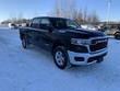 2026 Ram 1500 TRADESMAN CREW CAB 4X4 5'7 BOX Pickup