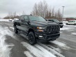 2026 Ram 2500 BLACK EXPRESS CREW CAB 4X4 6'4 BOX Pickup