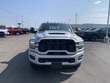 2026 Ram 2500 BLACK EXPRESS CREW CAB 4X4 6'4 BOX Pickup