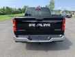 2026 Ram 1500 BIG HORN CREW CAB 4X4 5'7 BOX Pickup