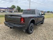2026 Ram 2500 WARLOCK CREW CAB 4X4 6'4 BOX Pickup