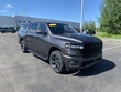 2025 Ram 1500 Tradesman Truck Crew Cab