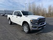 2026 Ram 2500 BIG HORN CREW CAB 4X4 6'4 BOX Pickup