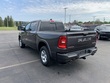 2026 Ram 1500 BIG HORN CREW CAB 4X4 5'7 BOX Pickup
