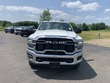 2026 Ram 3500 BIG HORN REGULAR CAB 4X4 8' BOX Pickup