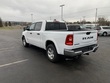 2026 Ram 1500 BIG HORN CREW CAB 4X4 5'7 BOX Pickup