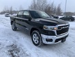 2026 Ram 1500 BIG HORN CREW CAB 4X4 5'7 BOX Pickup