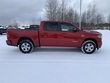 2026 Ram 1500 BIG HORN CREW CAB 4X4 5'7 BOX Pickup