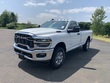 2026 Ram 3500 BIG HORN REGULAR CAB 4X4 8' BOX Pickup