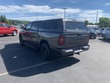2025 Ram 1500 Tradesman Truck Crew Cab