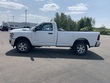2026 Ram 3500 BIG HORN REGULAR CAB 4X4 8' BOX Pickup