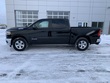 2026 Ram 1500 BIG HORN CREW CAB 4X4 5'7 BOX Pickup