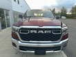 2026 Ram 1500 BIG HORN CREW CAB 4X4 5'7 BOX Pickup
