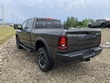 2026 Ram 2500 WARLOCK CREW CAB 4X4 6'4 BOX Pickup