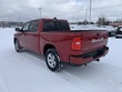 2026 Ram 1500 BIG HORN CREW CAB 4X4 5'7 BOX Pickup