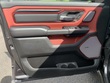 2026 Ram 1500 REBEL CREW CAB 4X4 5'7 BOX Pickup