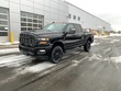 2026 Ram 2500 BLACK EXPRESS CREW CAB 4X4 6'4 BOX Pickup