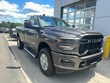 2025 Ram 2500 Big Horn Truck Regular Cab