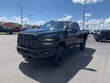 2026 Ram 2500 BIG HORN CREW CAB 4X4 6'4 BOX Pickup