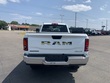 2026 Ram 3500 BIG HORN REGULAR CAB 4X4 8' BOX Pickup