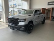 2026 Ram 1500 WARLOCK CREW CAB 4X4 5'7 BOX Pickup