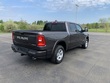 2026 Ram 1500 BIG HORN CREW CAB 4X4 5'7 BOX Pickup